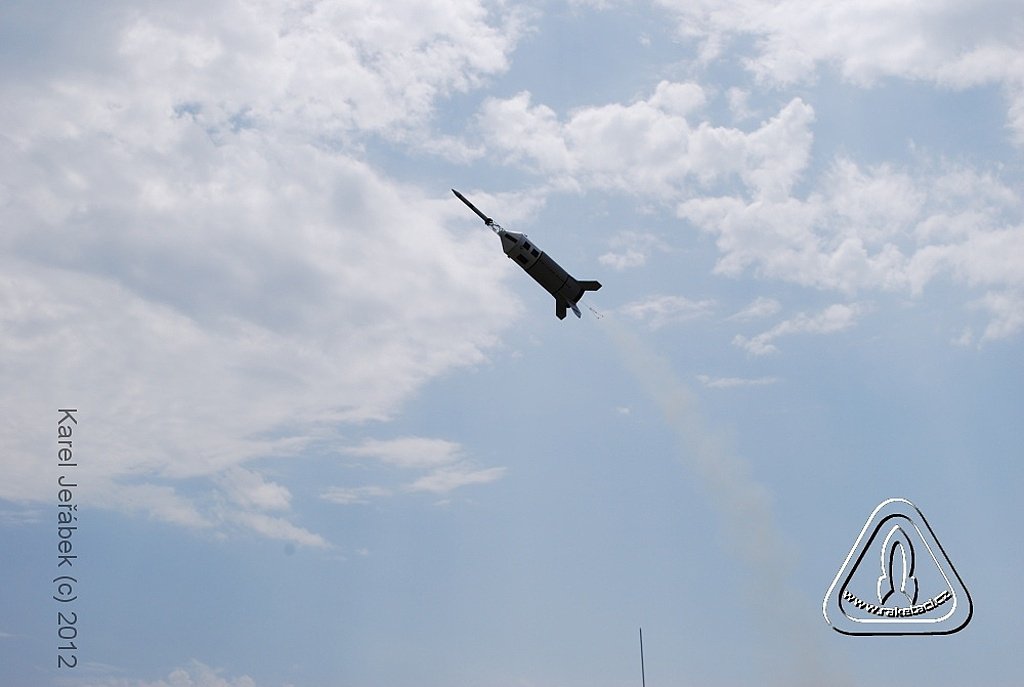 2012 Suche Karel Jerabek